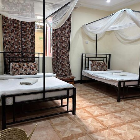 Villa Viva Tanzania أروشا المظهر الخارجي الصورة