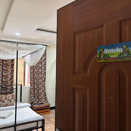 Villa Viva Tanzania أروشا المظهر الخارجي الصورة