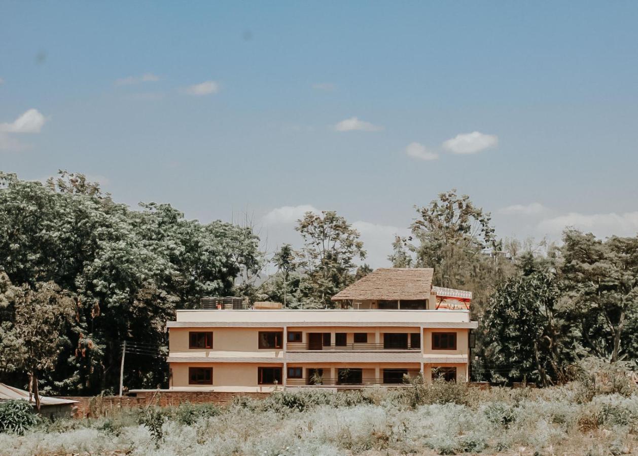 Villa Viva Tanzania أروشا المظهر الخارجي الصورة