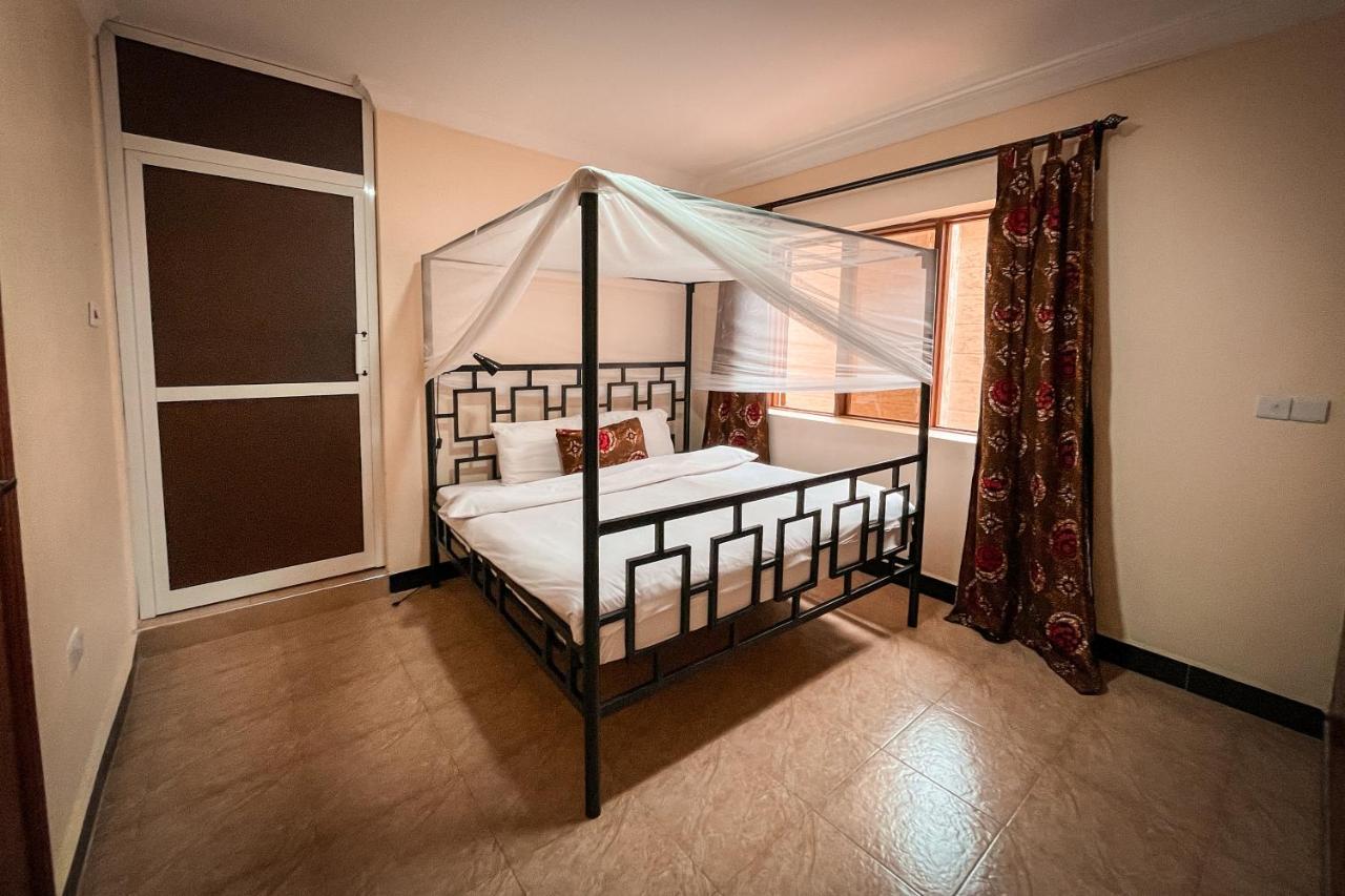 Villa Viva Tanzania أروشا المظهر الخارجي الصورة