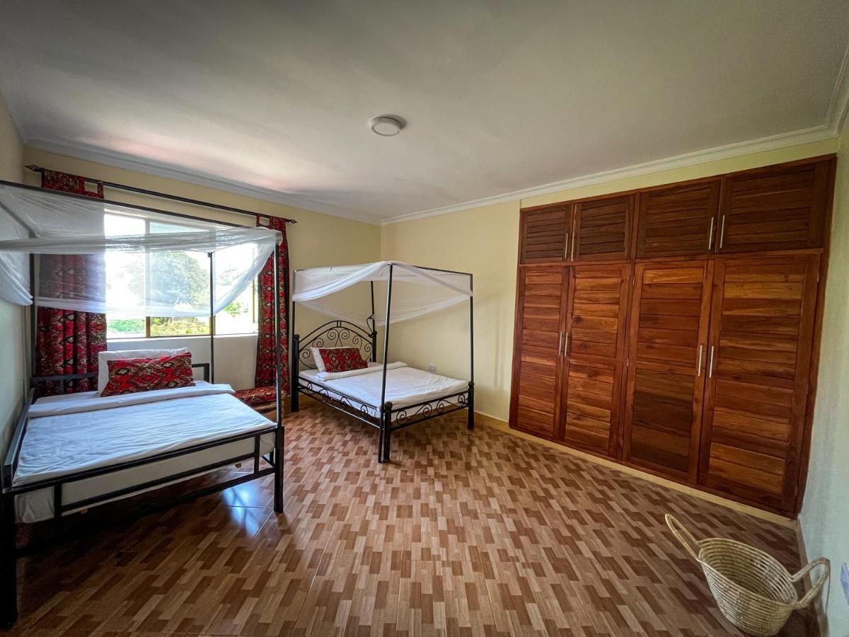 Villa Viva Tanzania أروشا المظهر الخارجي الصورة