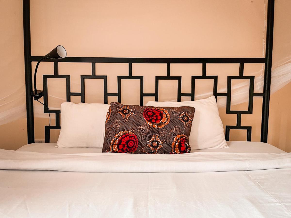 Villa Viva Tanzania أروشا المظهر الخارجي الصورة