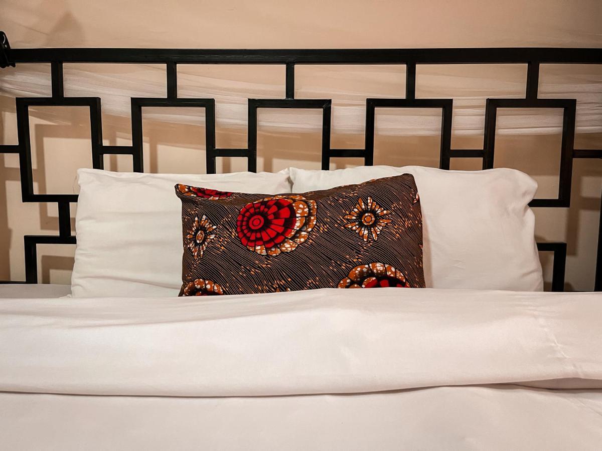 Villa Viva Tanzania أروشا المظهر الخارجي الصورة