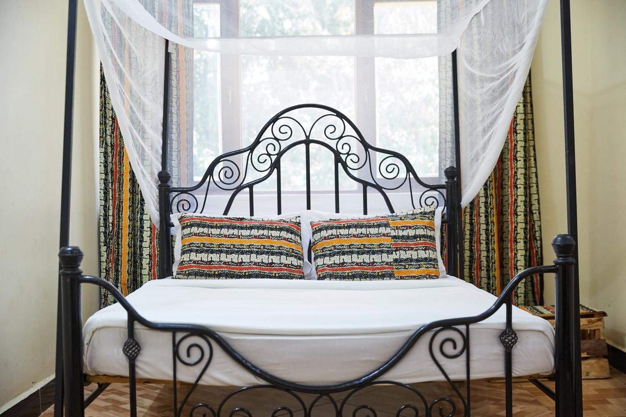Villa Viva Tanzania أروشا المظهر الخارجي الصورة