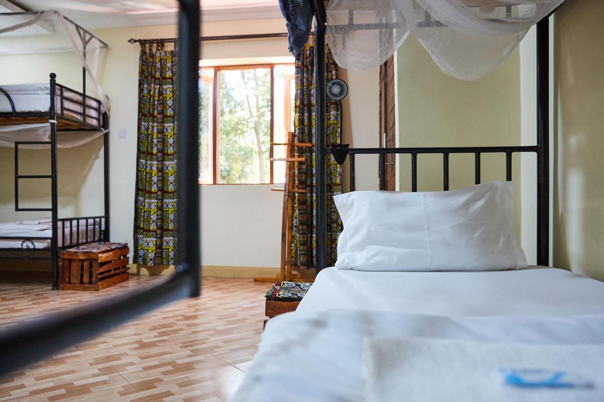 Villa Viva Tanzania أروشا المظهر الخارجي الصورة