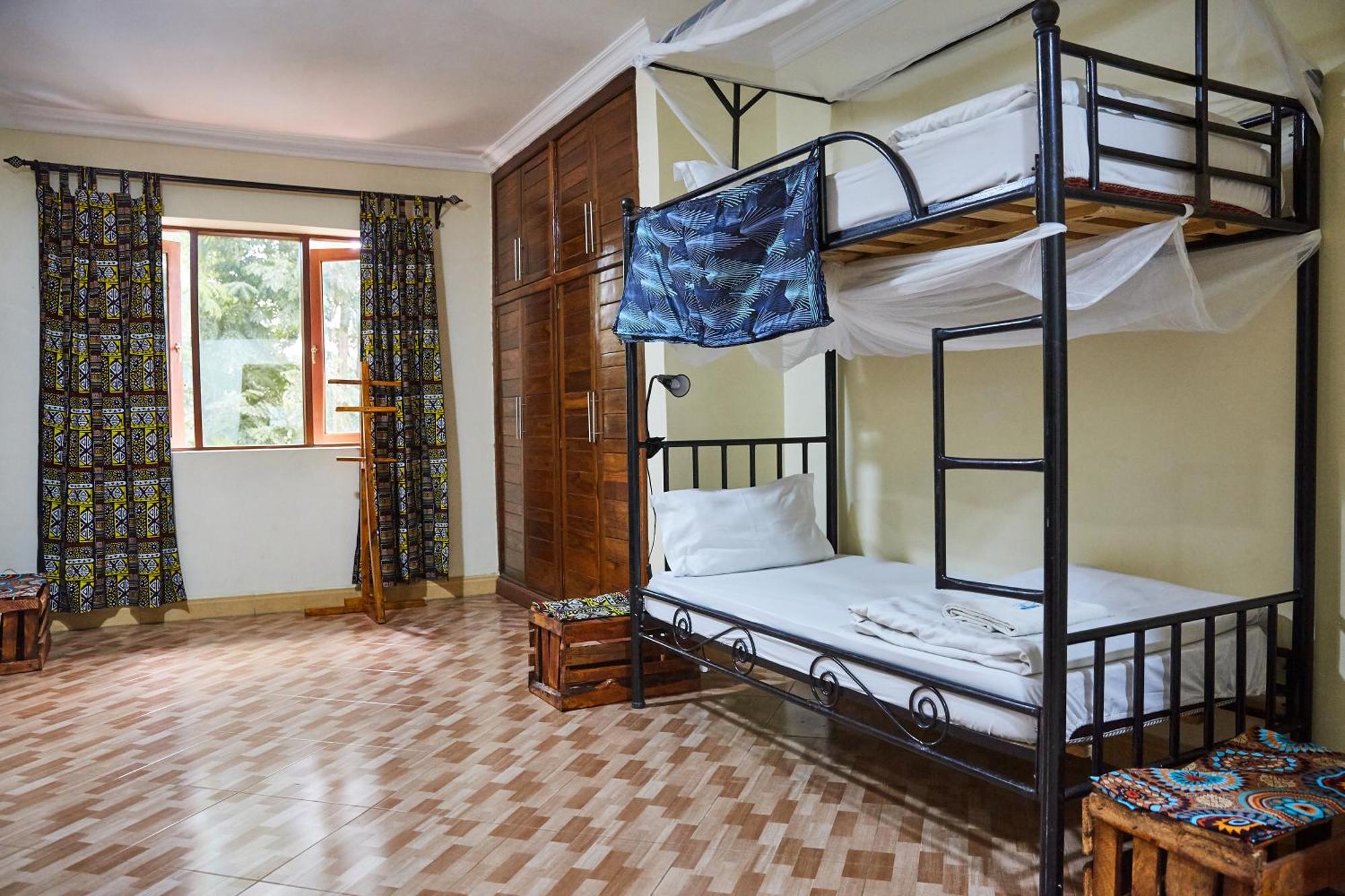 Villa Viva Tanzania أروشا المظهر الخارجي الصورة