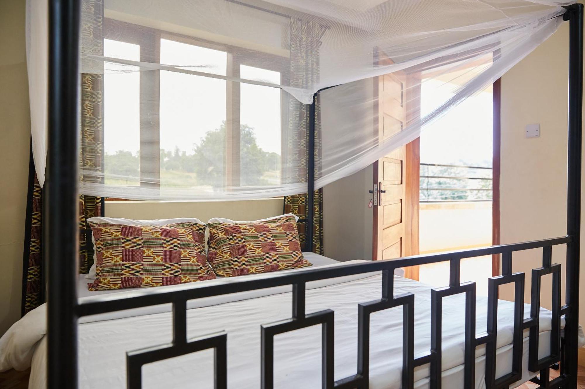 Villa Viva Tanzania أروشا المظهر الخارجي الصورة