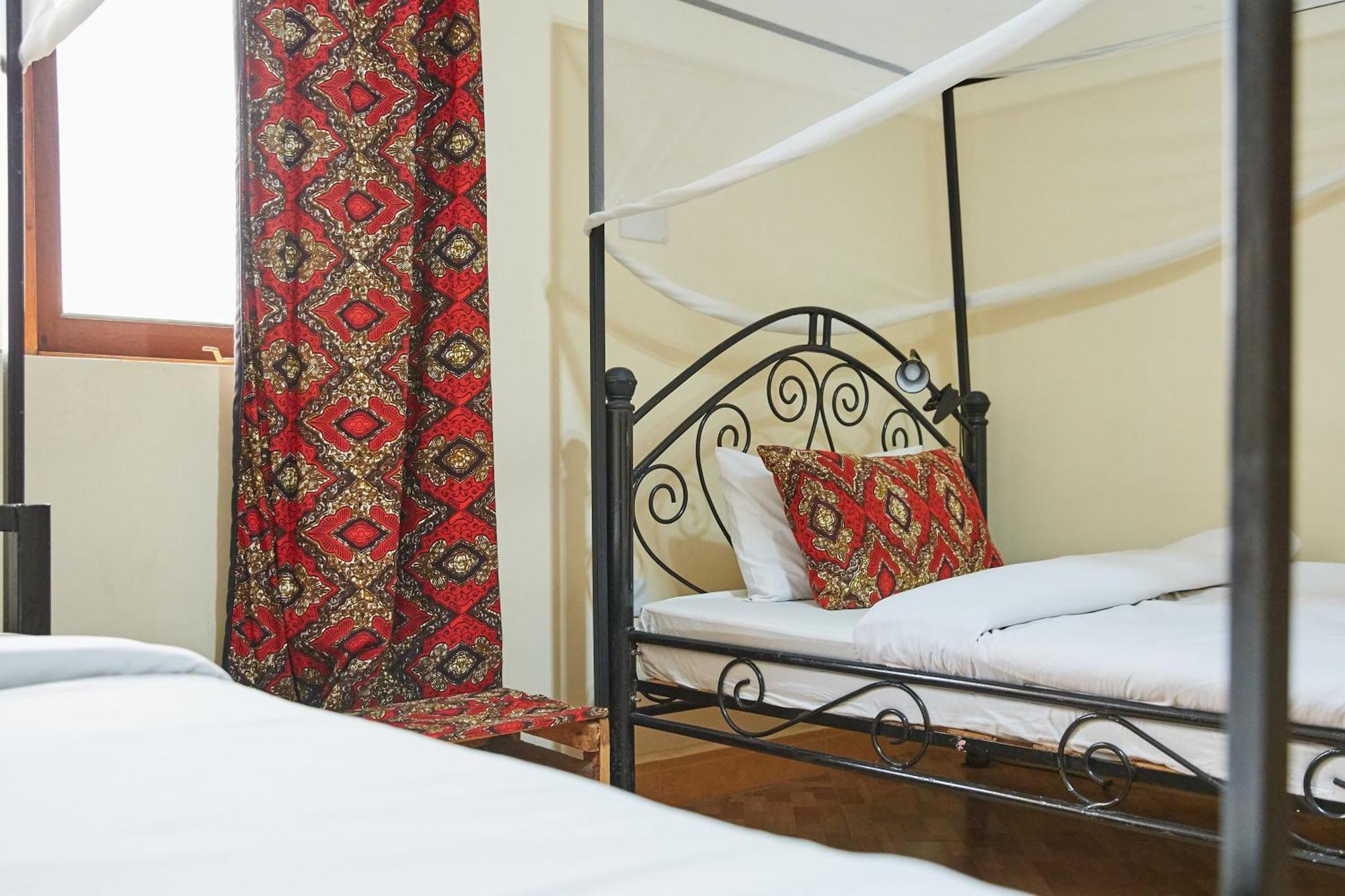 Villa Viva Tanzania أروشا المظهر الخارجي الصورة