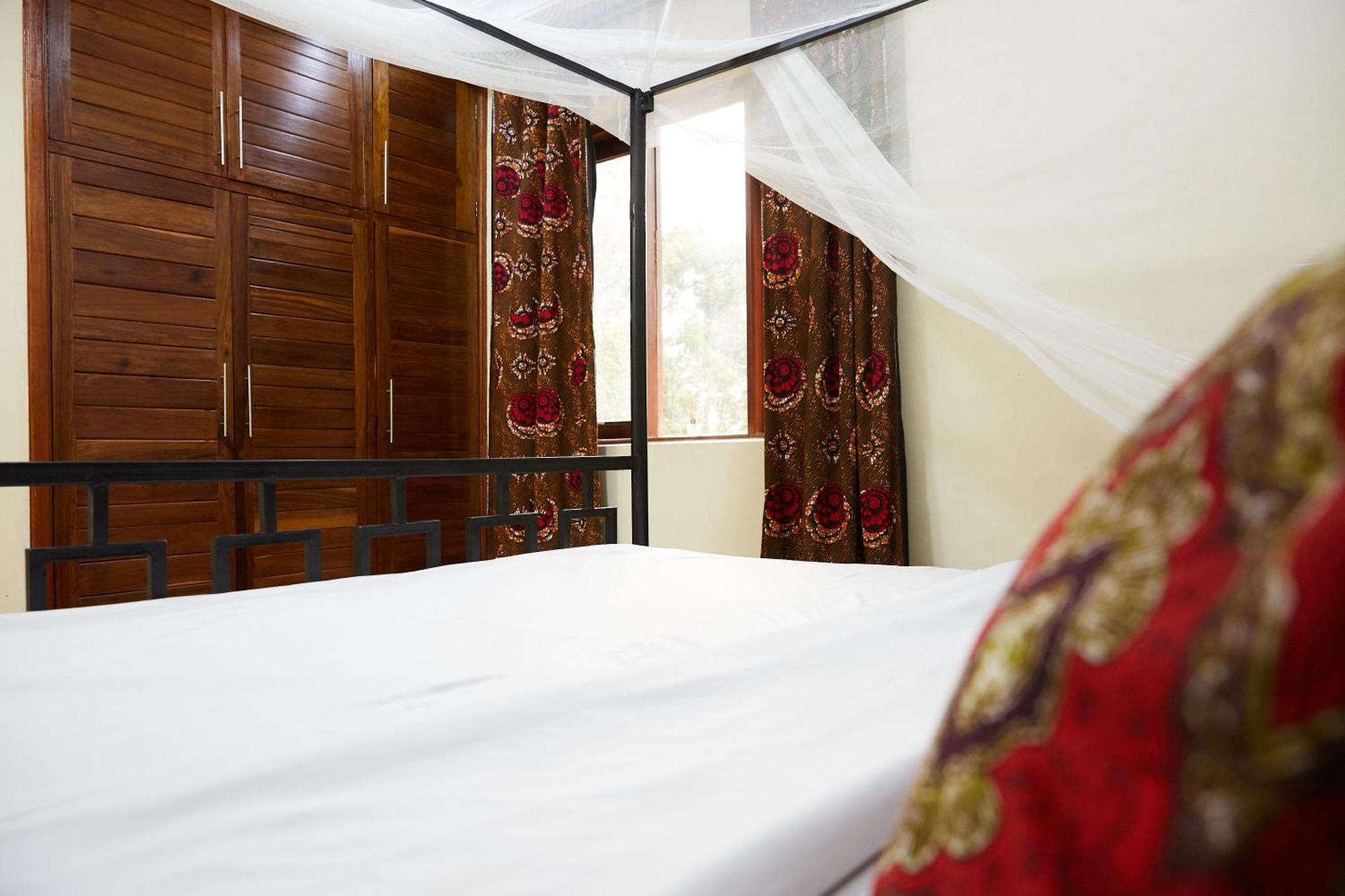 Villa Viva Tanzania أروشا المظهر الخارجي الصورة