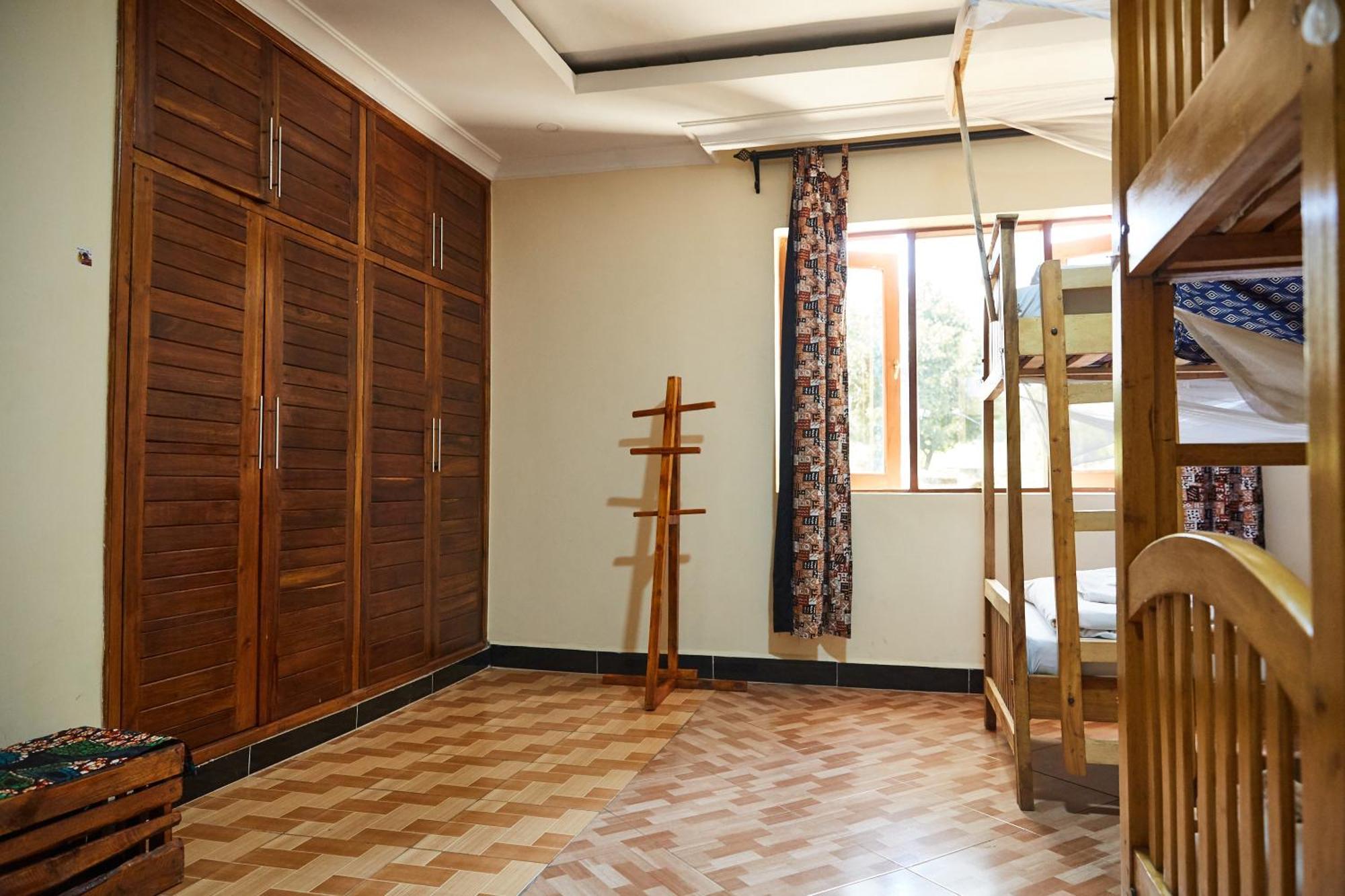 Villa Viva Tanzania أروشا المظهر الخارجي الصورة