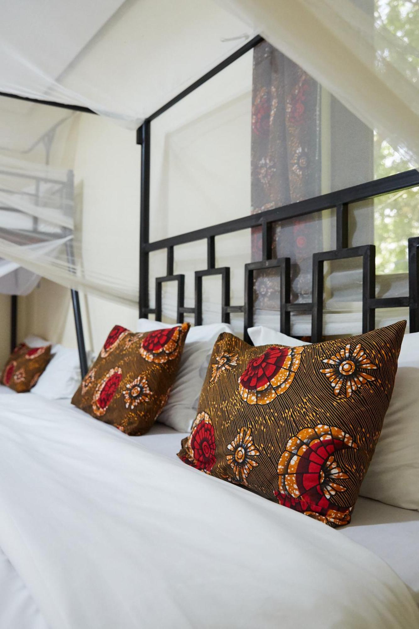 Villa Viva Tanzania أروشا المظهر الخارجي الصورة