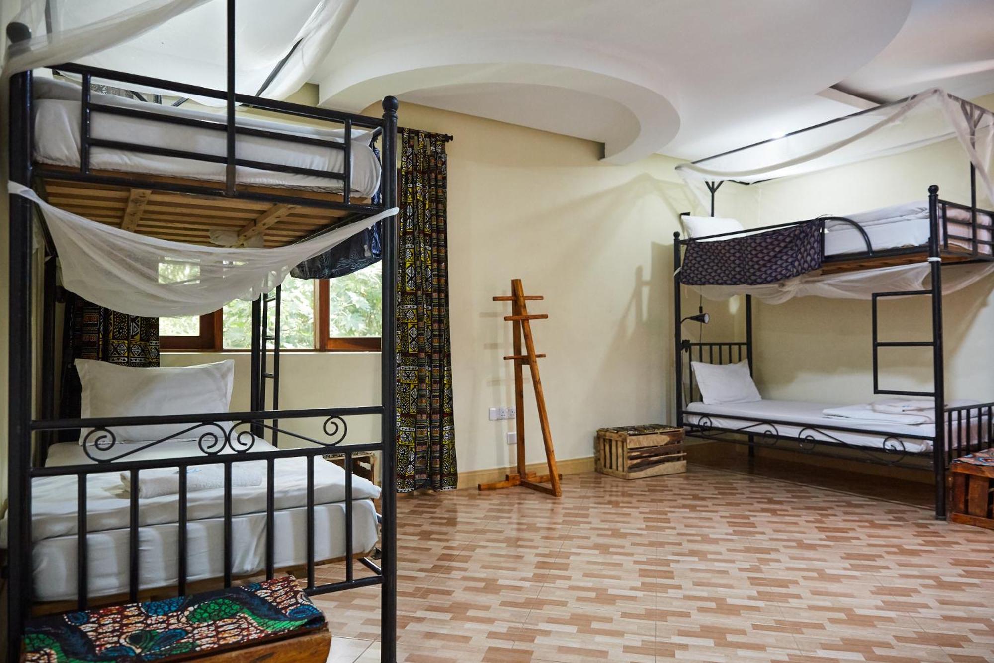 Villa Viva Tanzania أروشا المظهر الخارجي الصورة