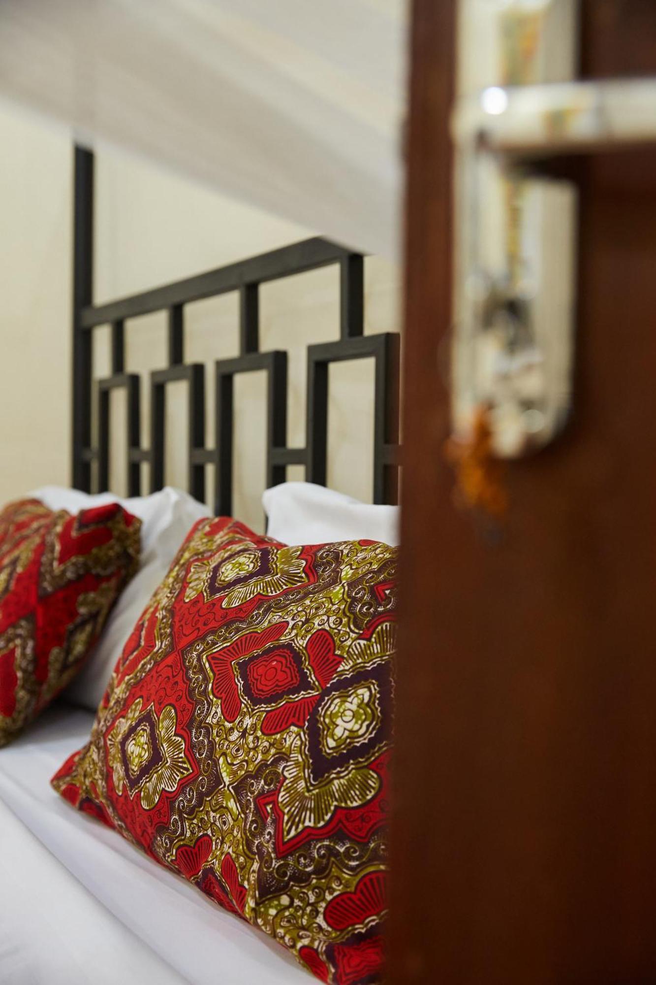 Villa Viva Tanzania أروشا المظهر الخارجي الصورة