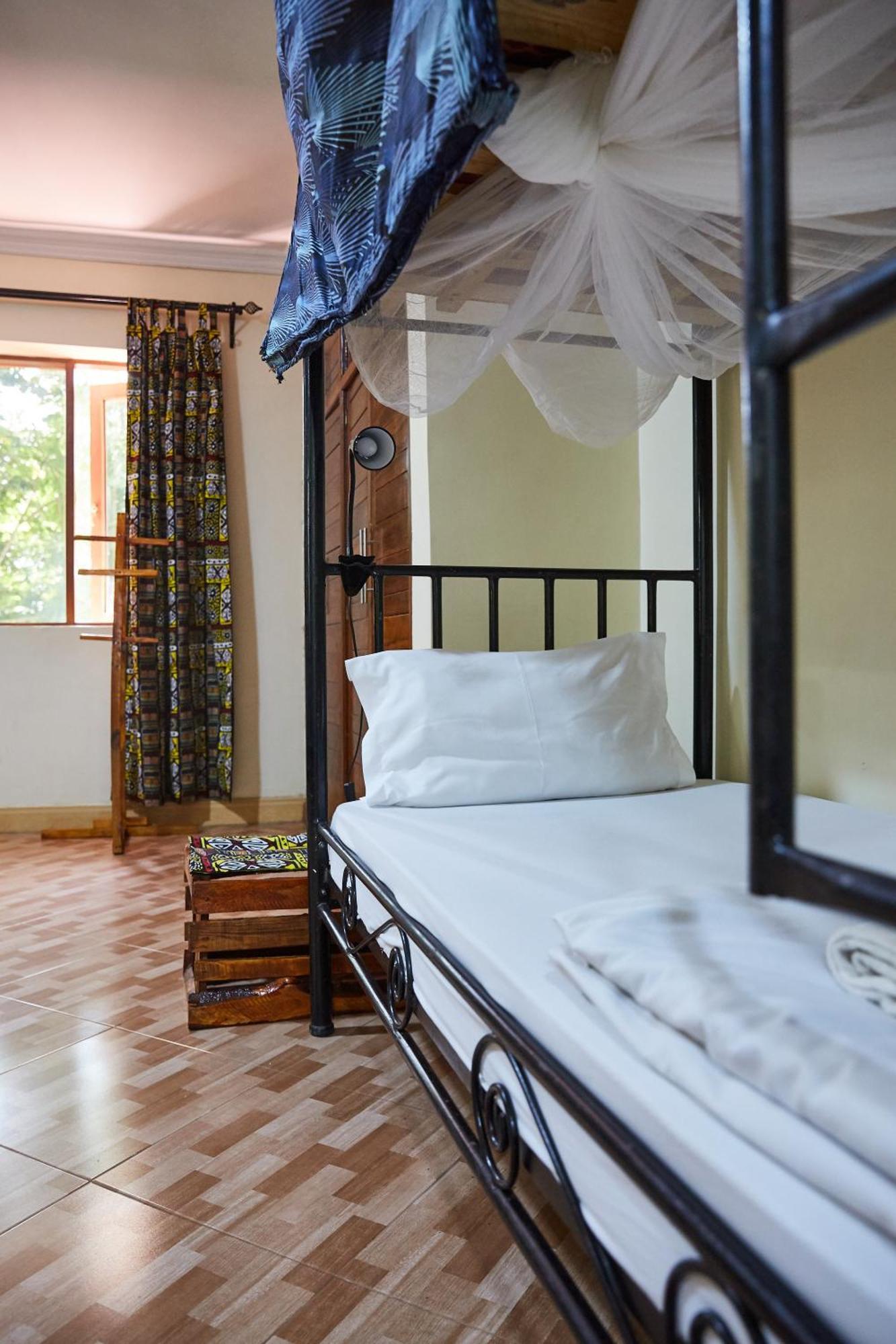 Villa Viva Tanzania أروشا المظهر الخارجي الصورة