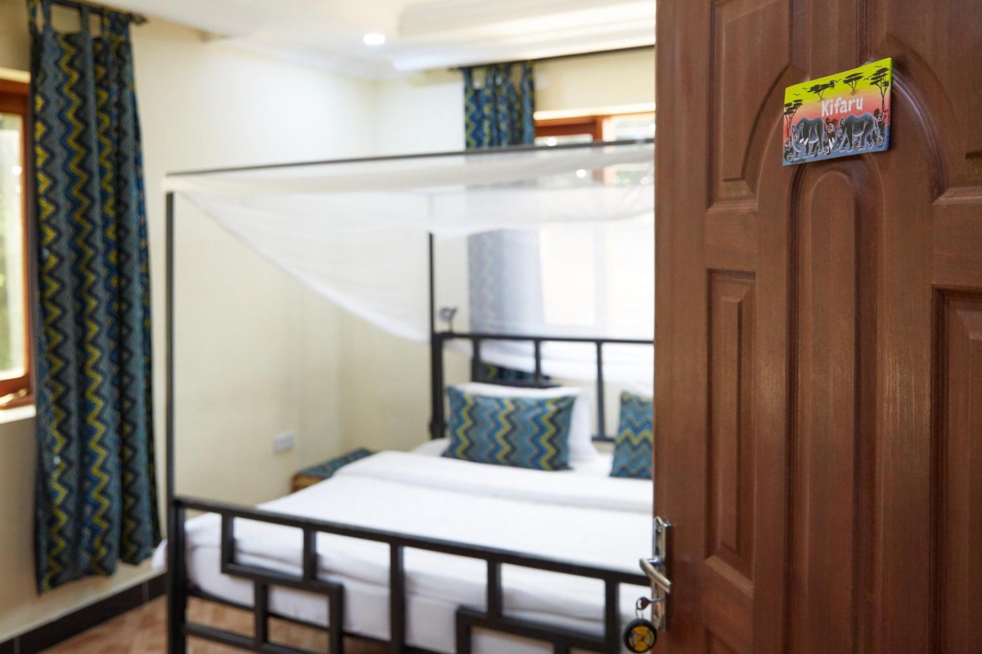 Villa Viva Tanzania أروشا المظهر الخارجي الصورة