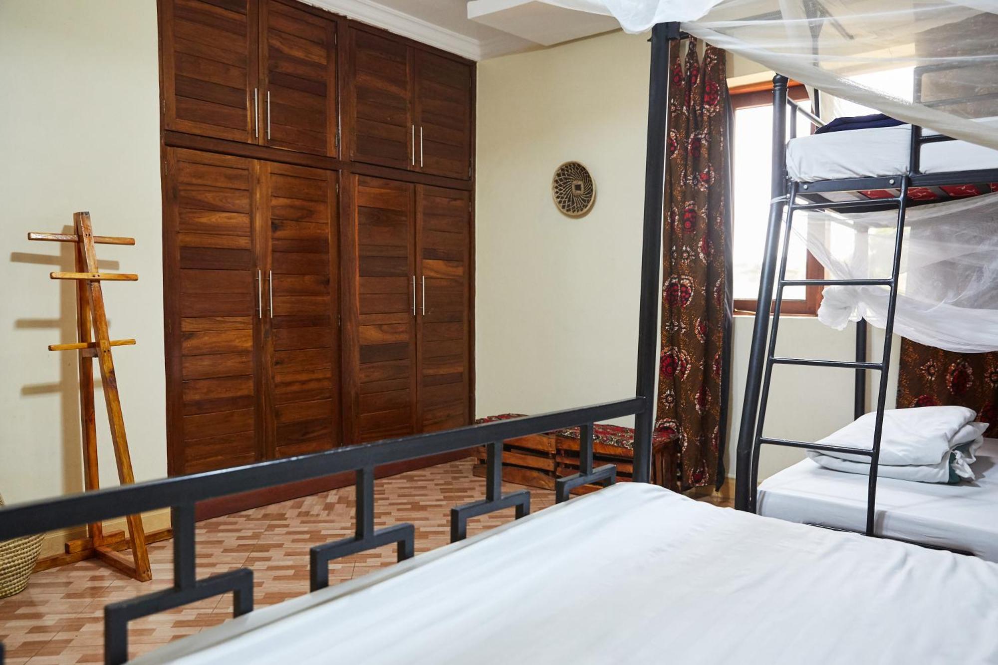 Villa Viva Tanzania أروشا المظهر الخارجي الصورة