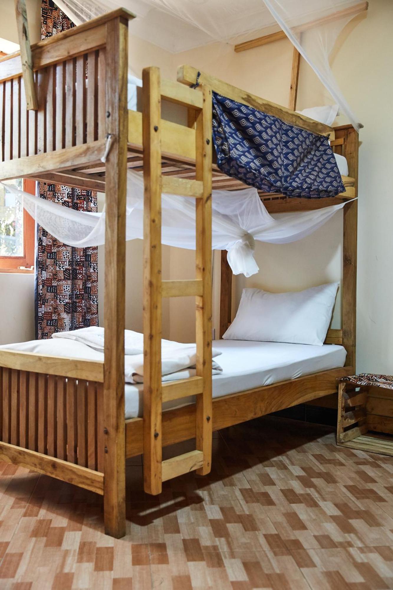 Villa Viva Tanzania أروشا المظهر الخارجي الصورة