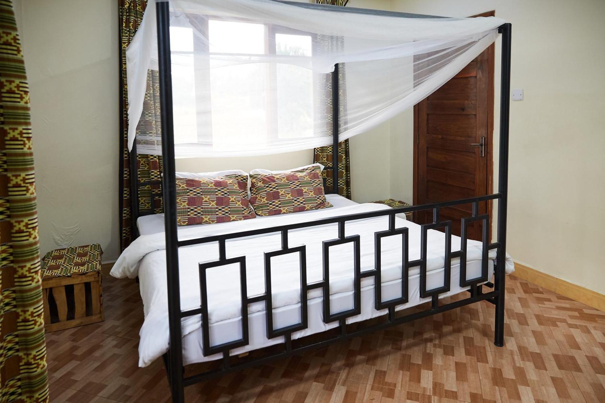 Villa Viva Tanzania أروشا المظهر الخارجي الصورة