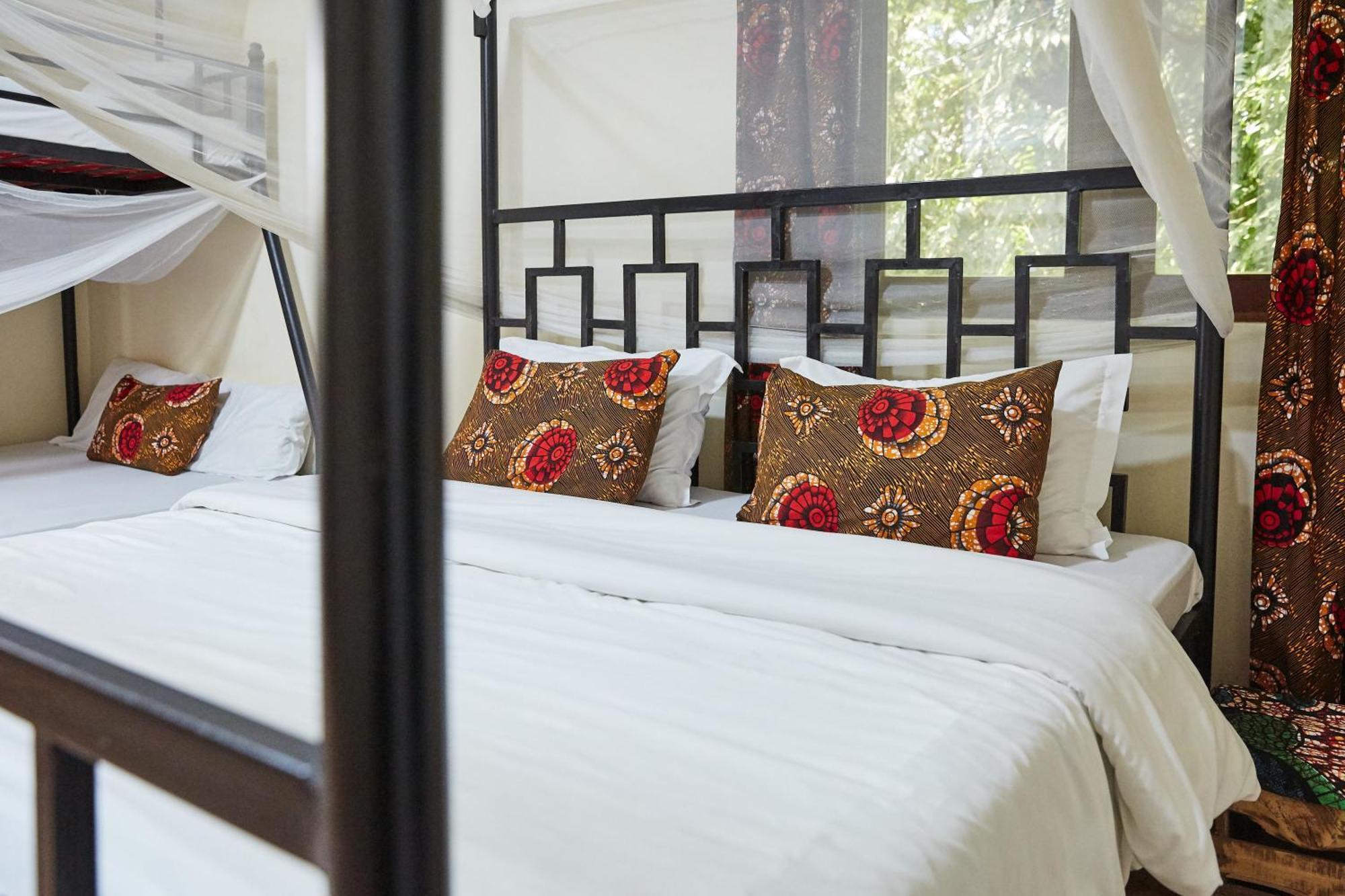 Villa Viva Tanzania أروشا المظهر الخارجي الصورة