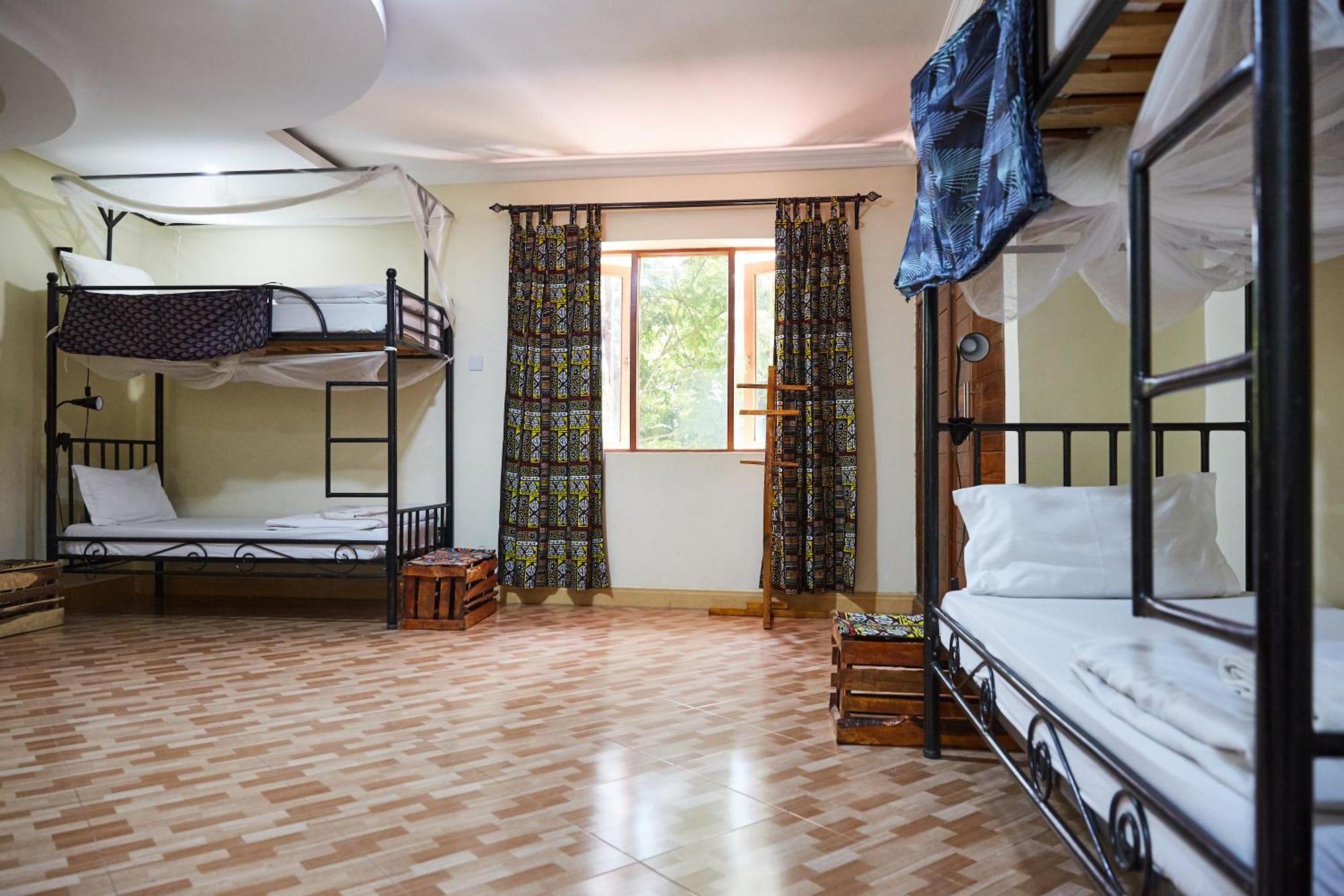 Villa Viva Tanzania أروشا المظهر الخارجي الصورة