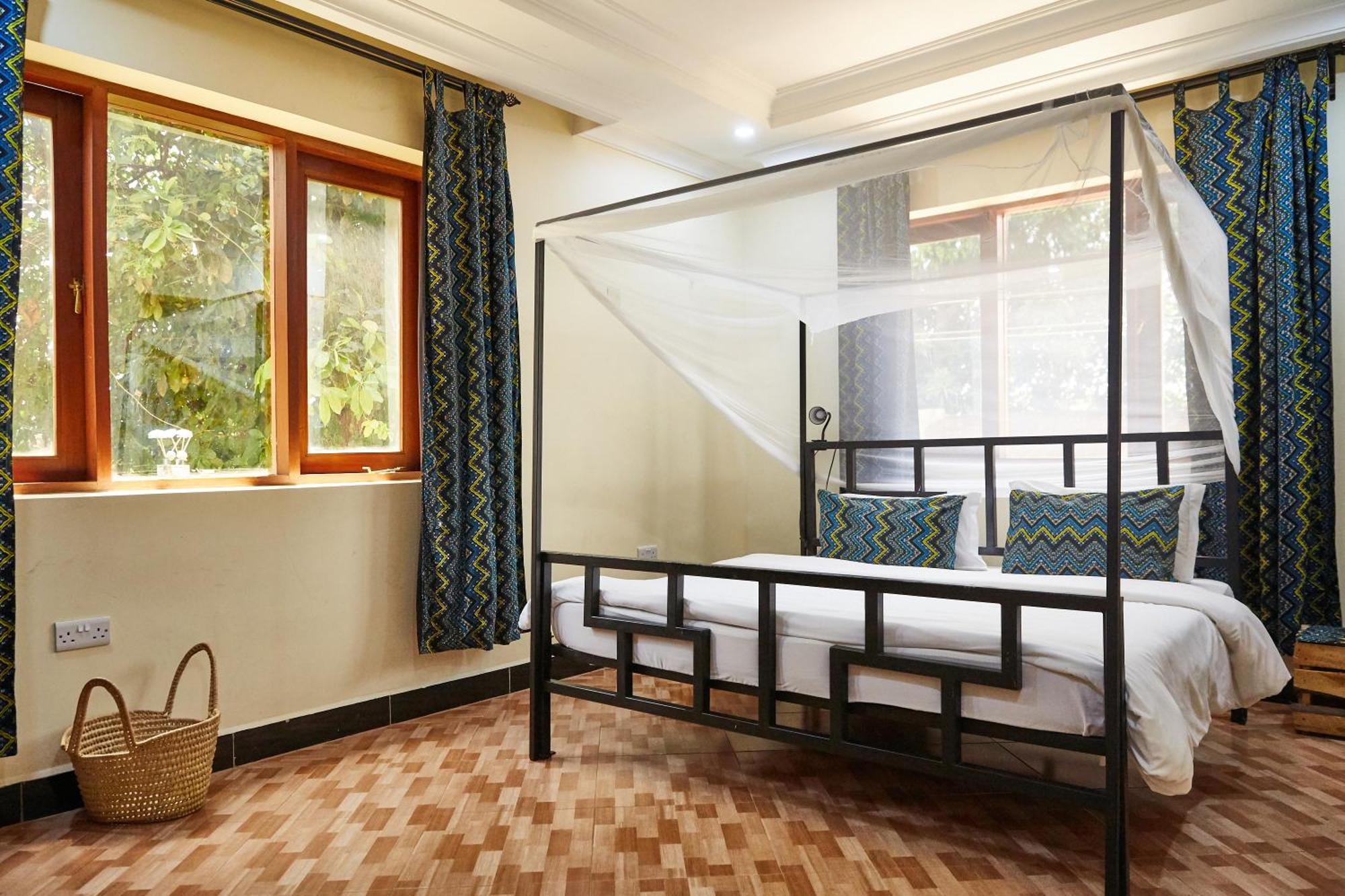 Villa Viva Tanzania أروشا المظهر الخارجي الصورة