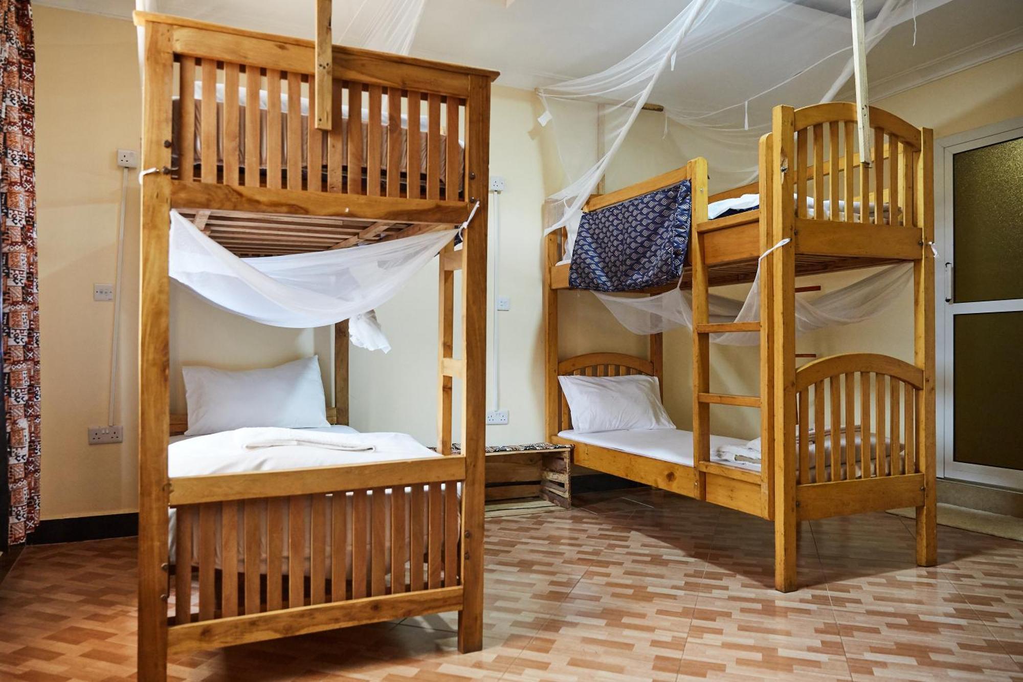 Villa Viva Tanzania أروشا المظهر الخارجي الصورة