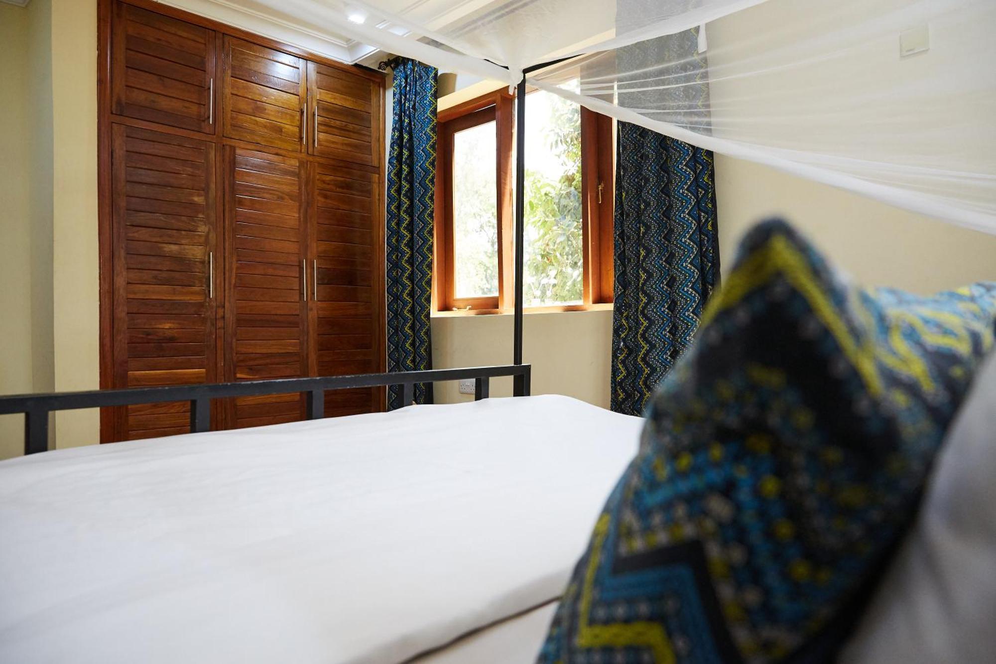 Villa Viva Tanzania أروشا المظهر الخارجي الصورة