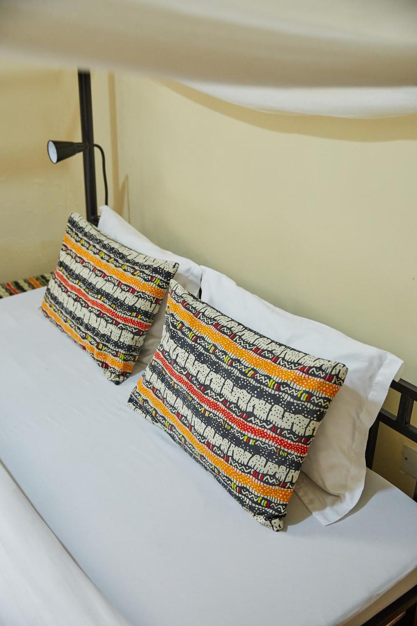 Villa Viva Tanzania أروشا المظهر الخارجي الصورة
