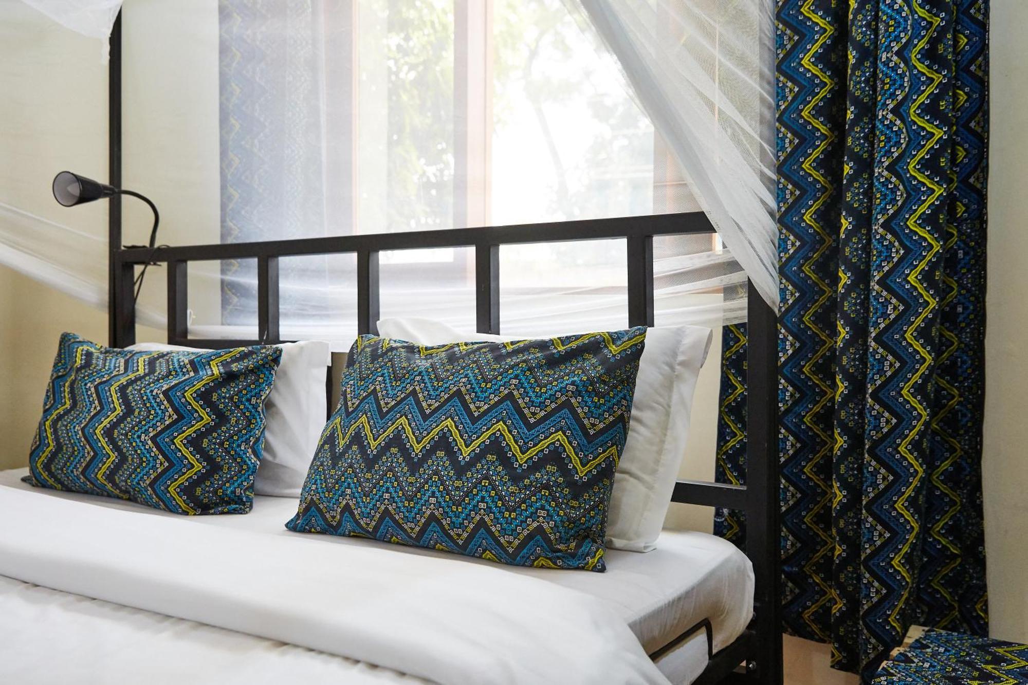 Villa Viva Tanzania أروشا المظهر الخارجي الصورة