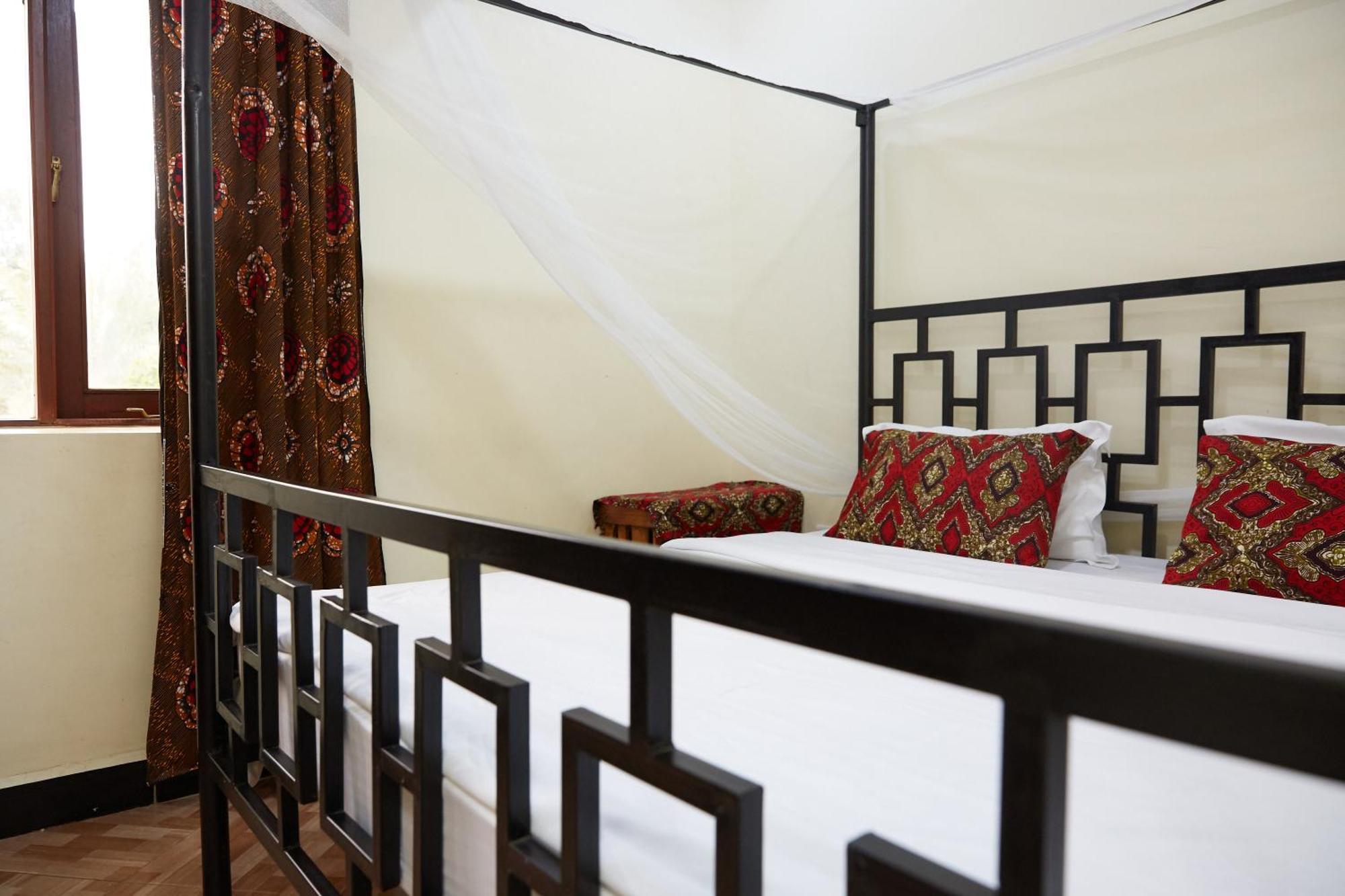 Villa Viva Tanzania أروشا المظهر الخارجي الصورة