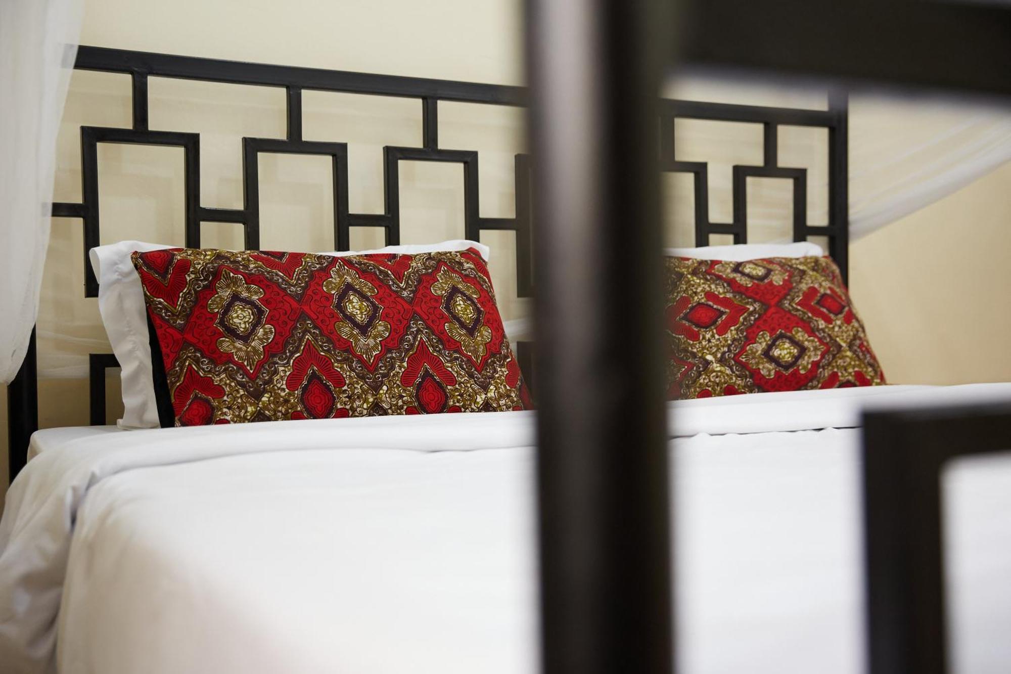Villa Viva Tanzania أروشا المظهر الخارجي الصورة