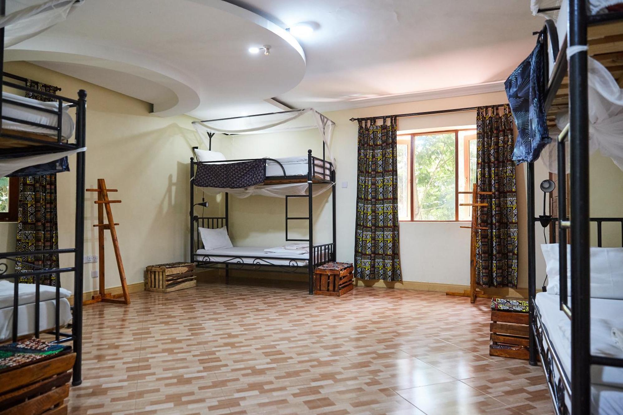 Villa Viva Tanzania أروشا المظهر الخارجي الصورة