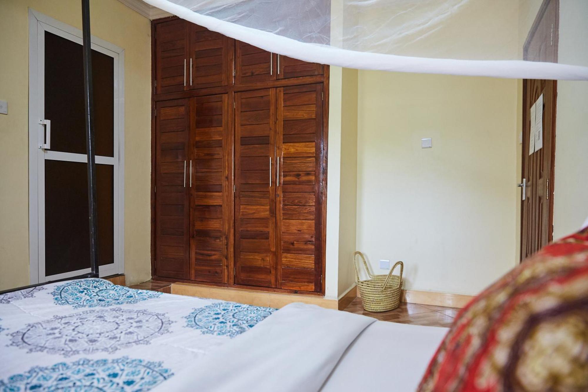 Villa Viva Tanzania أروشا المظهر الخارجي الصورة