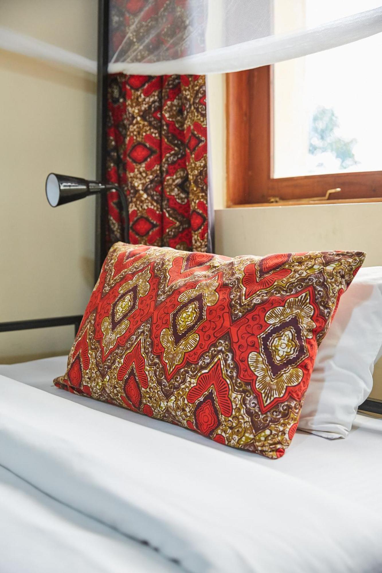Villa Viva Tanzania أروشا المظهر الخارجي الصورة