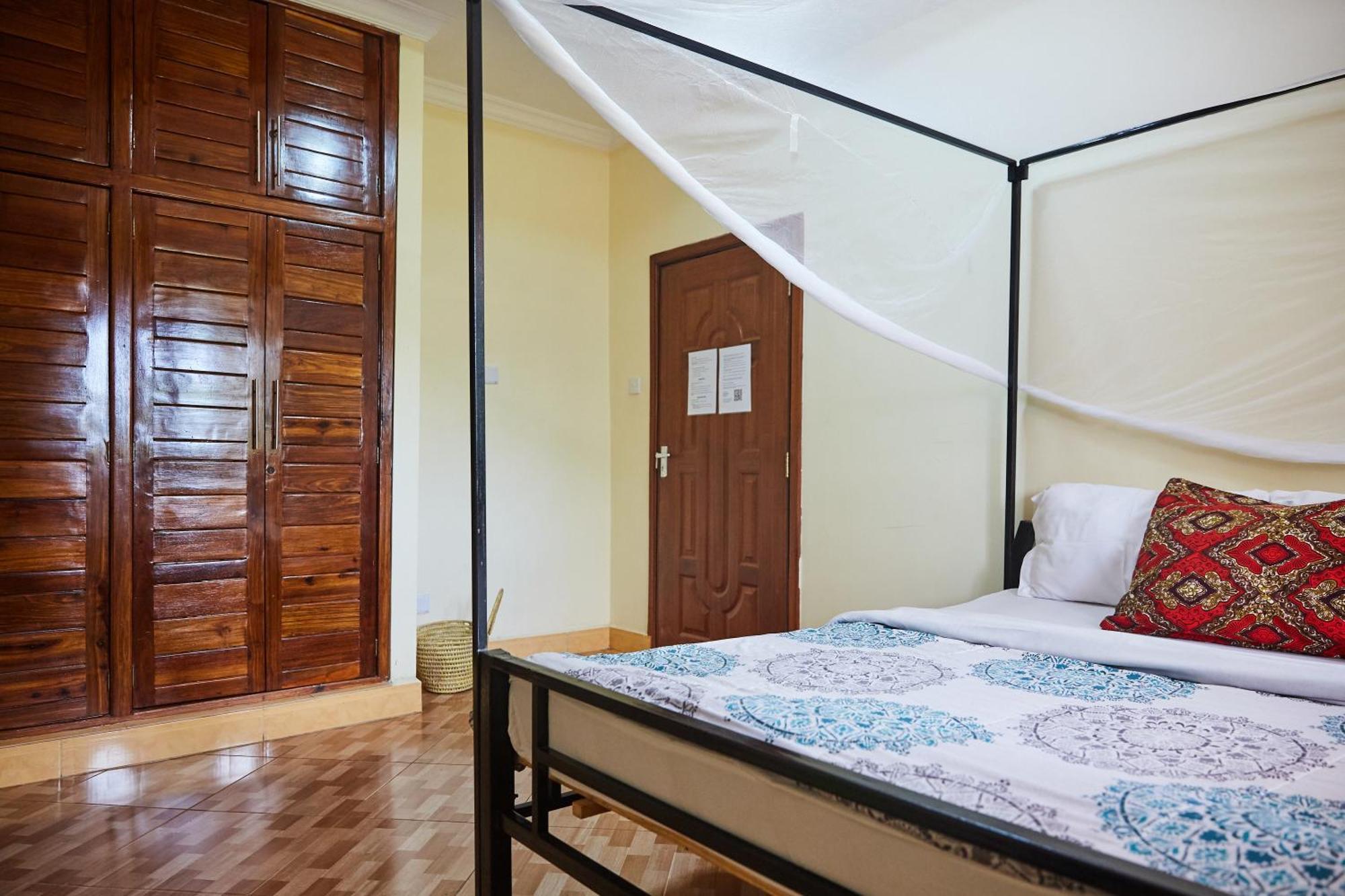 Villa Viva Tanzania أروشا المظهر الخارجي الصورة
