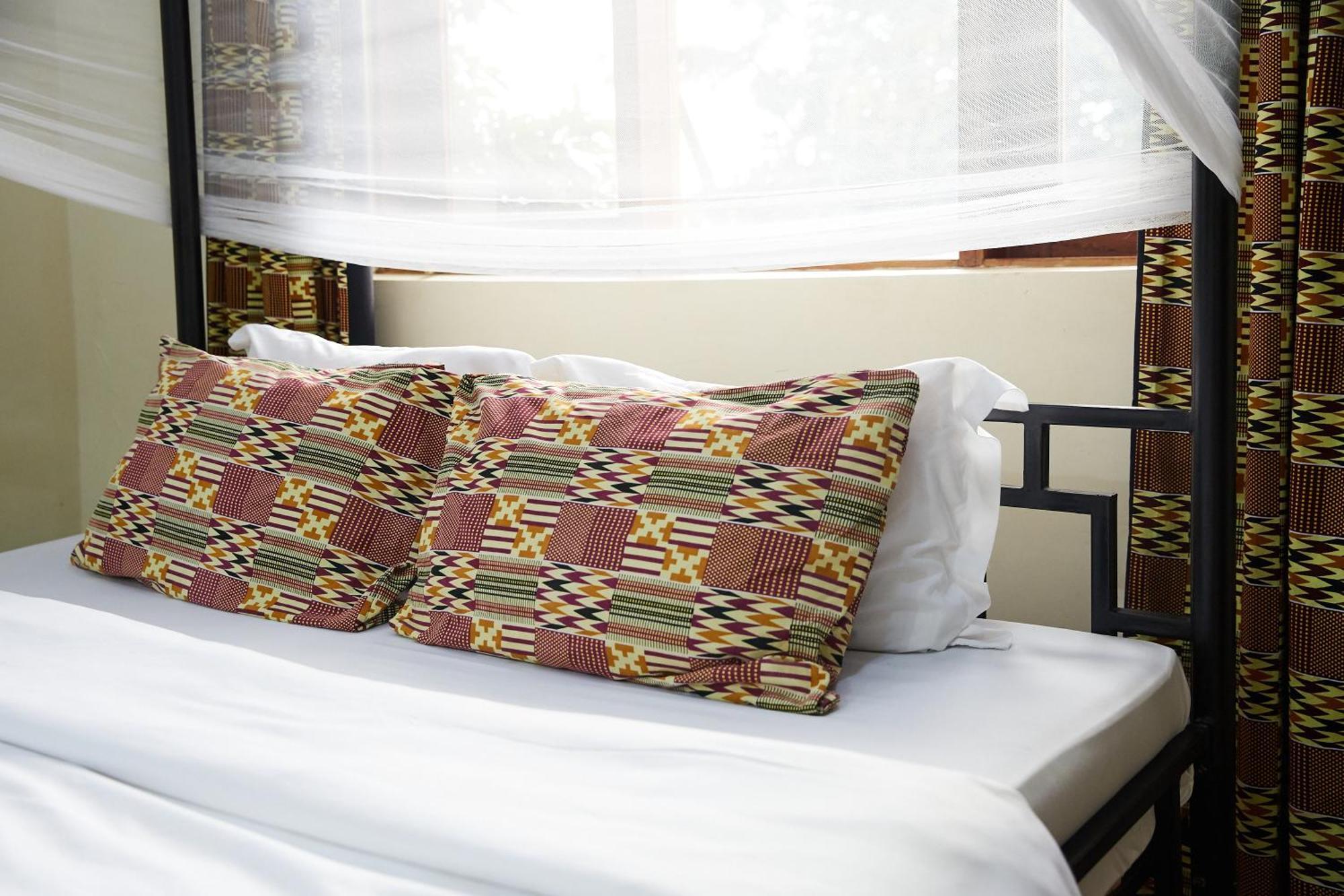 Villa Viva Tanzania أروشا المظهر الخارجي الصورة