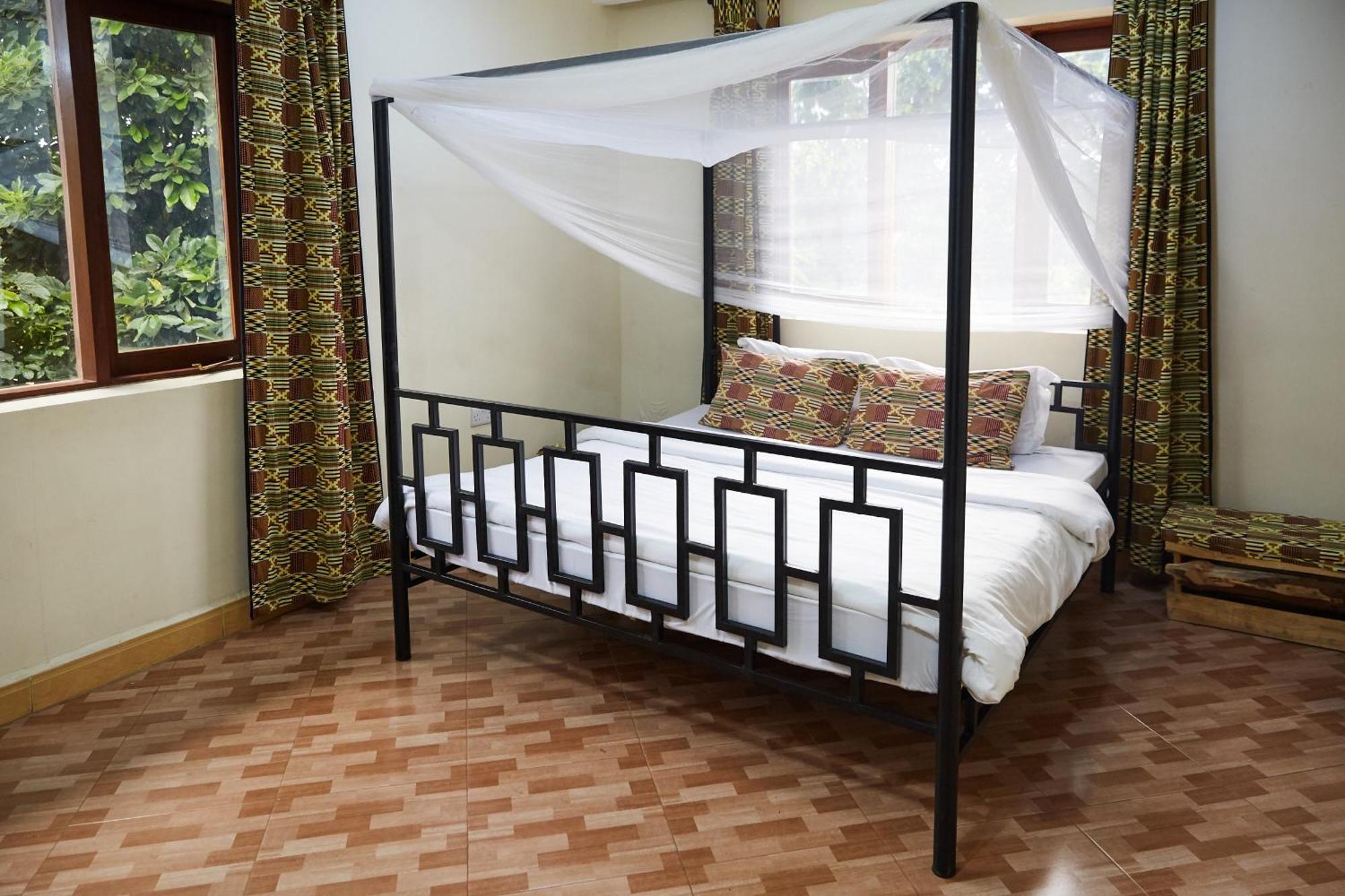 Villa Viva Tanzania أروشا المظهر الخارجي الصورة