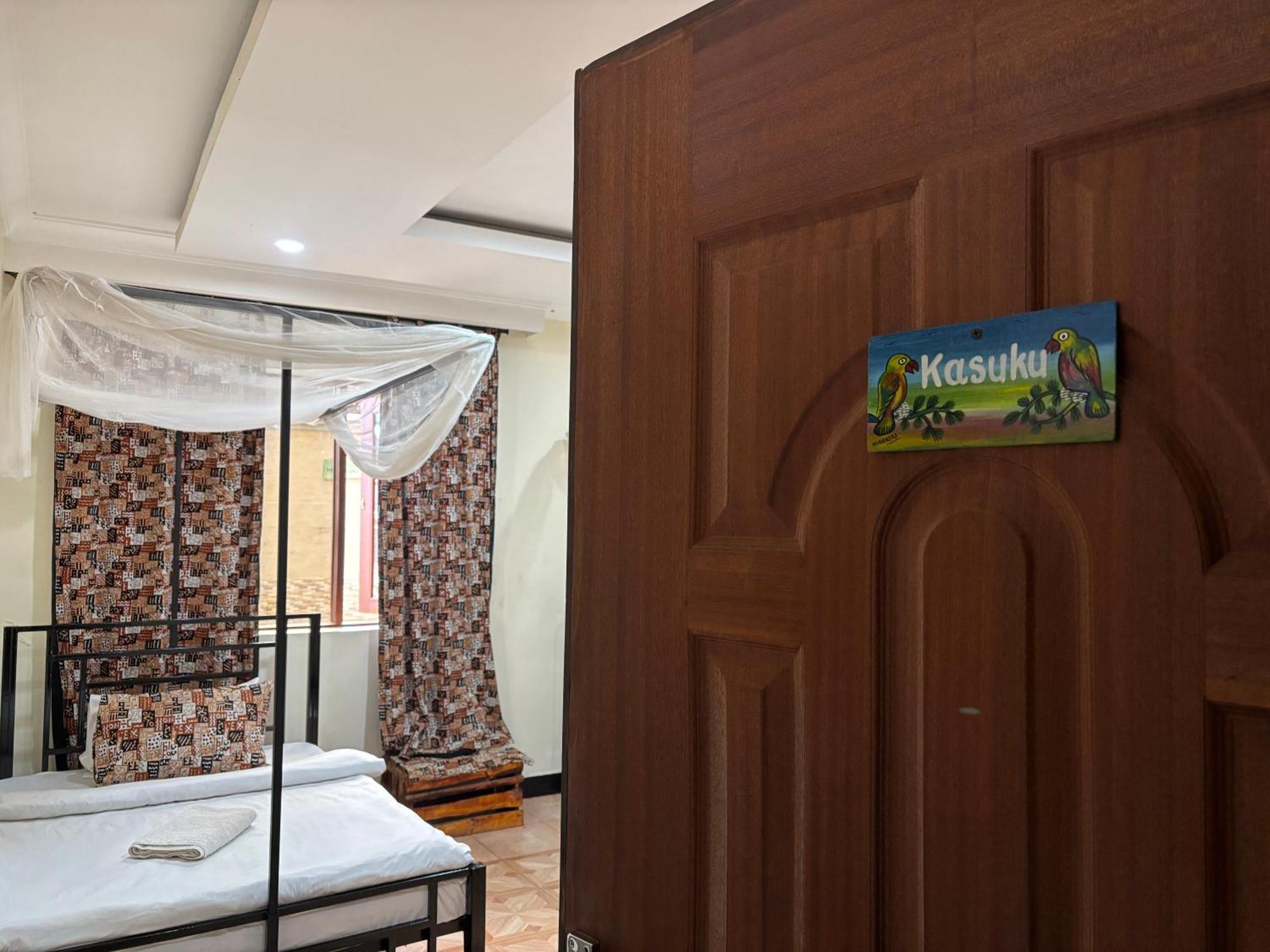 Villa Viva Tanzania أروشا المظهر الخارجي الصورة
