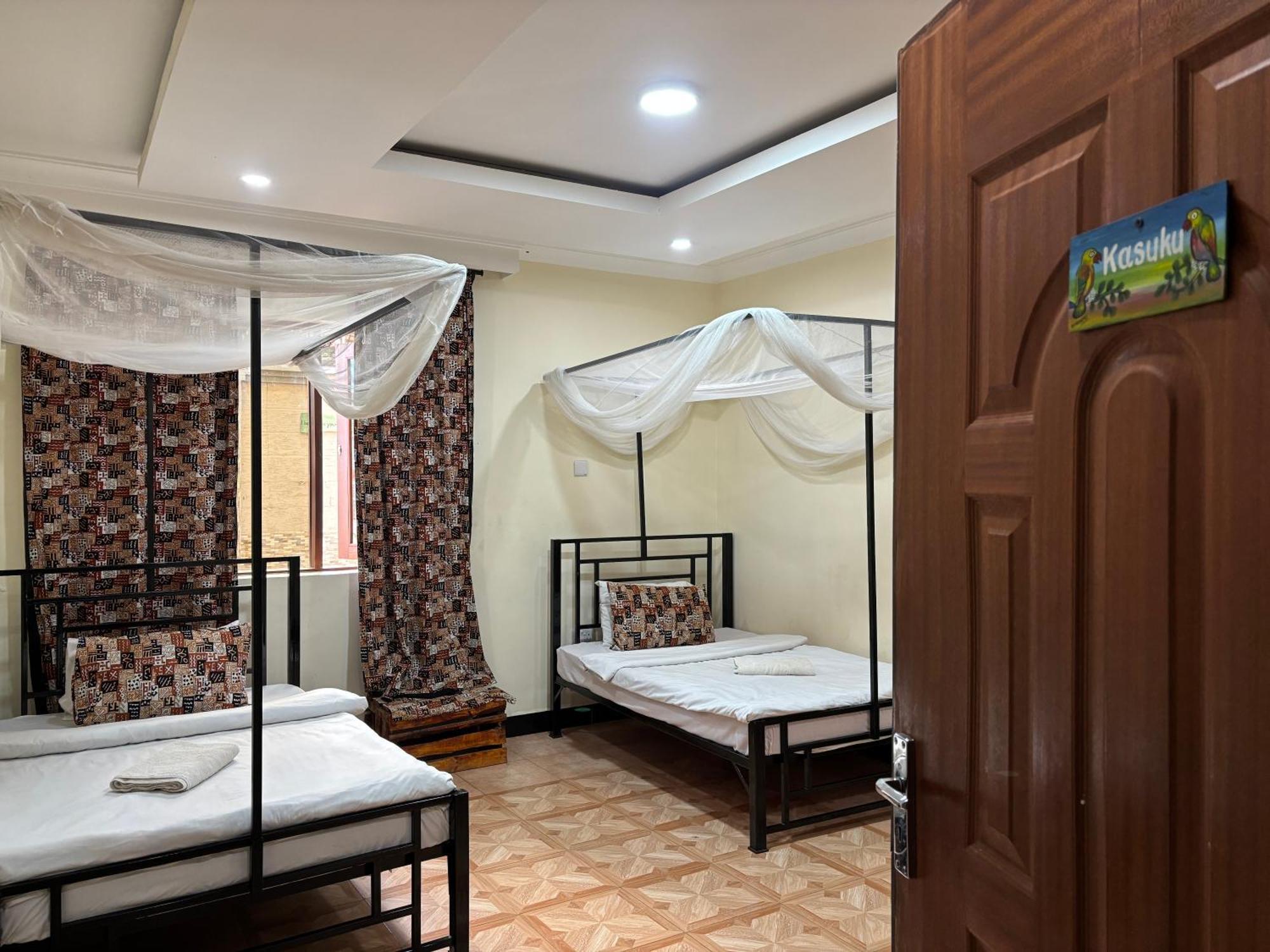Villa Viva Tanzania أروشا المظهر الخارجي الصورة