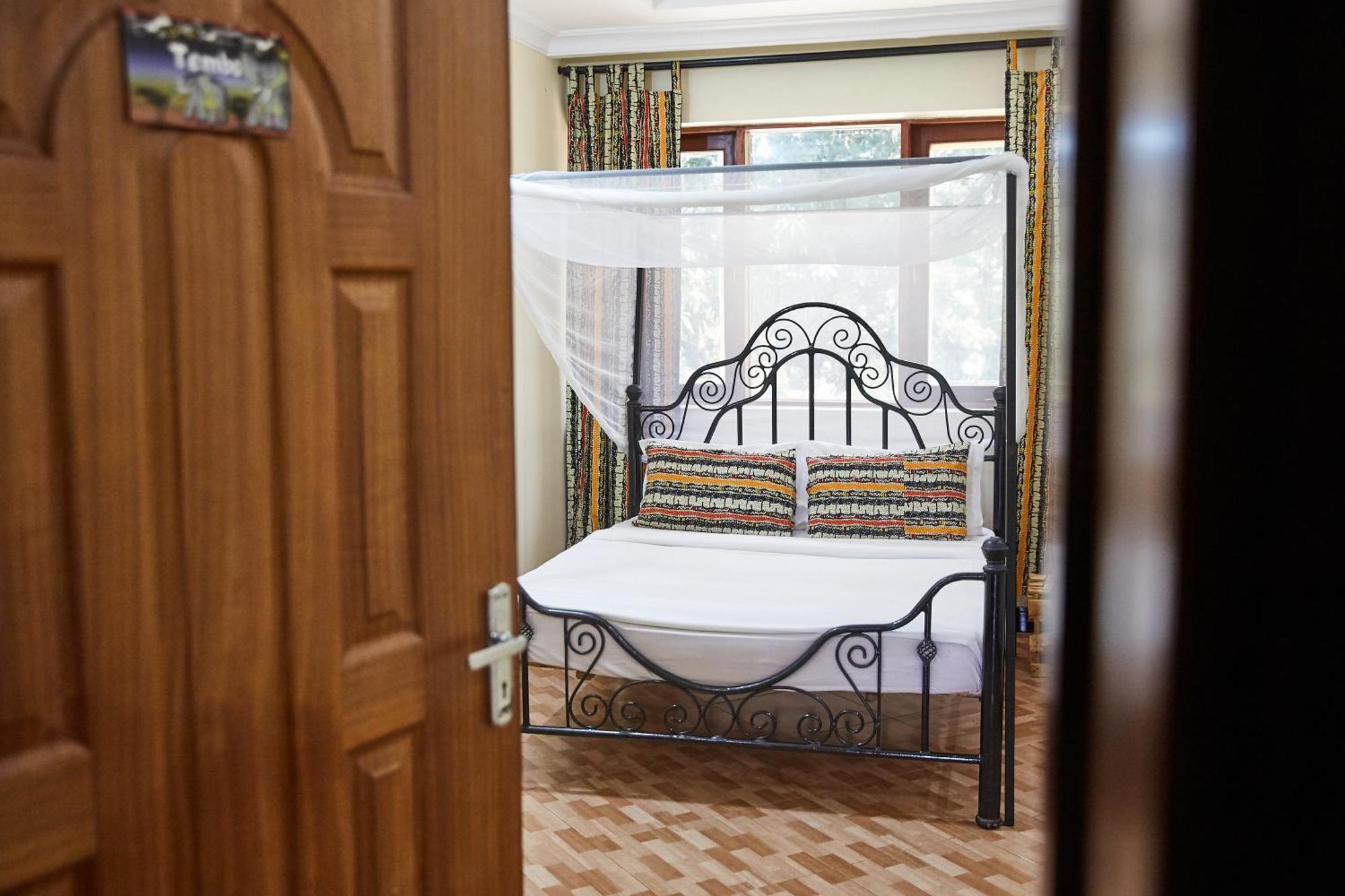 Villa Viva Tanzania أروشا المظهر الخارجي الصورة